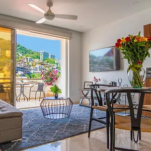 Tres Marias Luxury - Adults Only Apartamento Puerto Vallarta