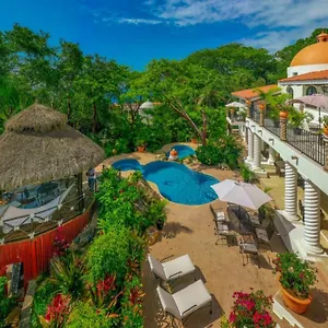 Tesoro Del Mar Villa Puerto Vallarta