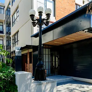 Roma 1888 Apartamento Guadalajara