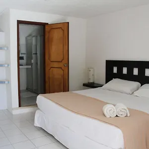 2* Hotel Tropical Casablanca Party