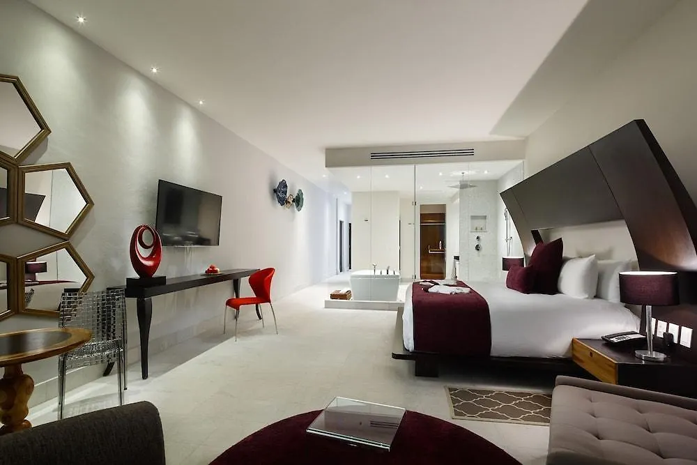 Senses Riviera Maya - Ocean Front Boutique Hotel - Adults Only Punta Maroma