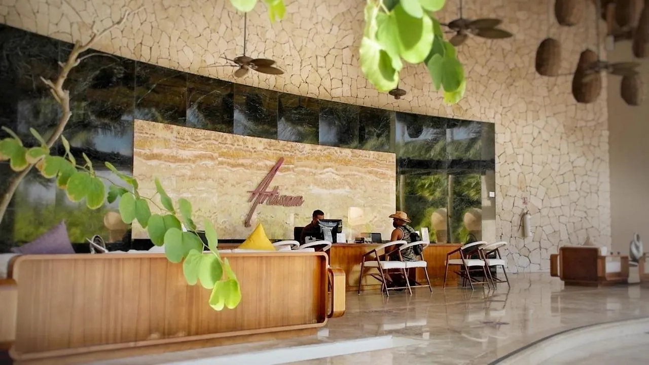 Senses Riviera Maya - Ocean Front Boutique Hotel - Adults Only Punta Maroma