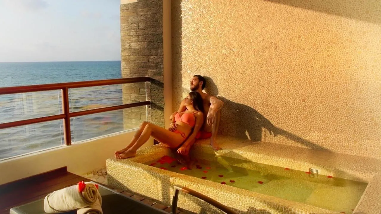 Senses Riviera Maya - Ocean Front Boutique Hotel - Adults Only Punta Maroma