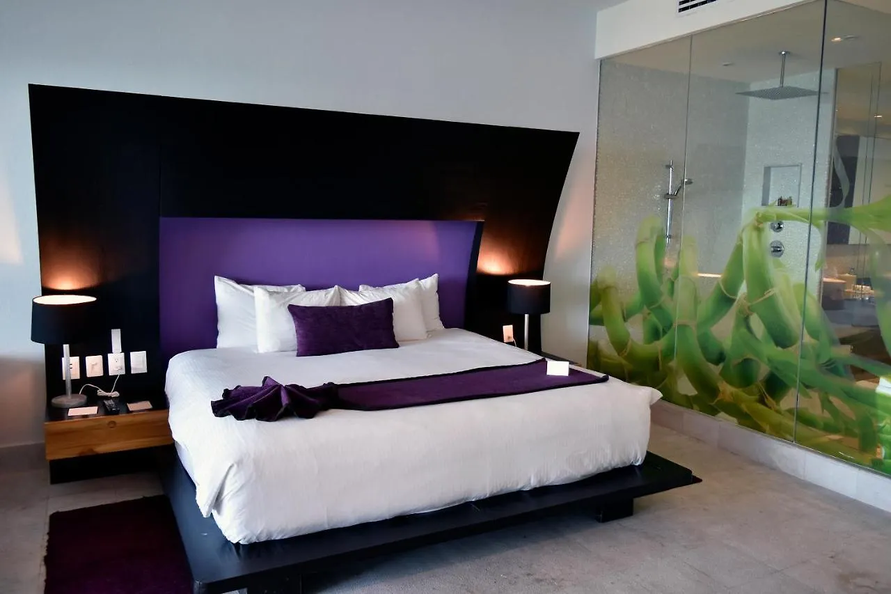Senses Riviera Maya - Ocean Front Boutique Hotel - Adults Only Punta Maroma Μεξικό