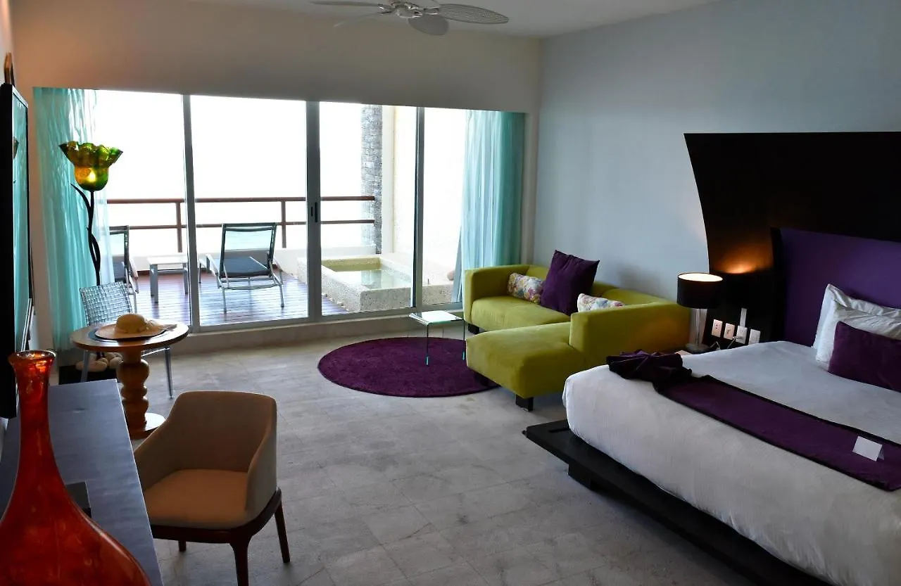 *****  Senses Riviera Maya - Ocean Front Boutique Hotel - Adults Only Punta Maroma Μεξικό
