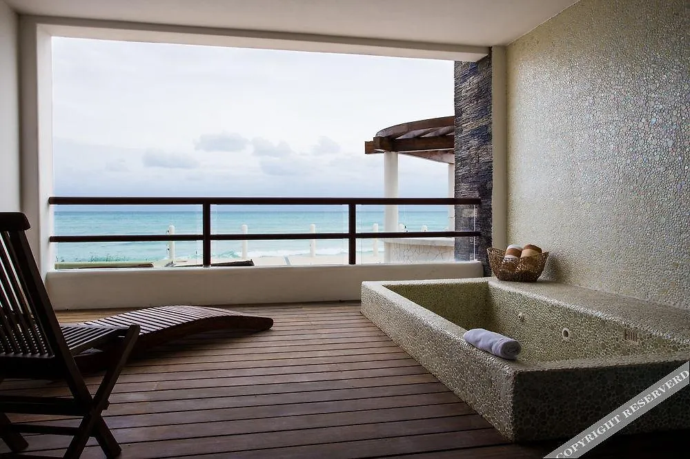 Senses Riviera Maya - Ocean Front Boutique Hotel - Adults Only Punta Maroma 5*,