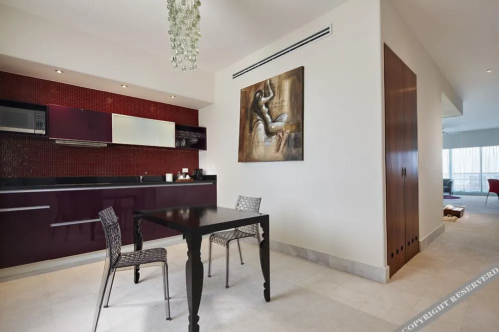 Senses Riviera Maya - Ocean Front Boutique Hotel - Adults Only Punta Maroma