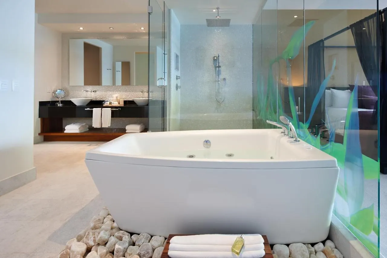 Senses Riviera Maya - Ocean Front Boutique Hotel - Adults Only Punta Maroma