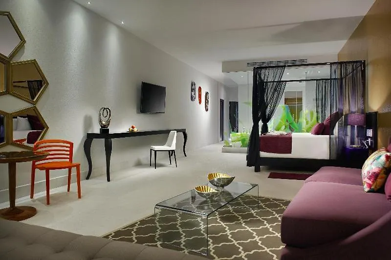 Senses Riviera Maya - Ocean Front Boutique Hotel - Adults Only Punta Maroma 5*,