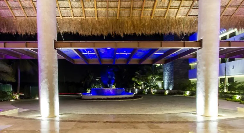 Senses Riviera Maya - Ocean Front Boutique Hotel - Adults Only Punta Maroma