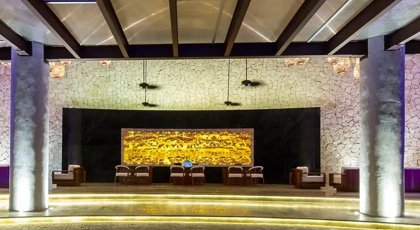 Senses Riviera Maya - Ocean Front Boutique Hotel - Adults Only Punta Maroma 5*,