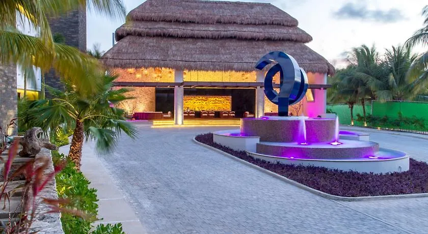 Senses Riviera Maya - Ocean Front Boutique Hotel - Adults Only Punta Maroma