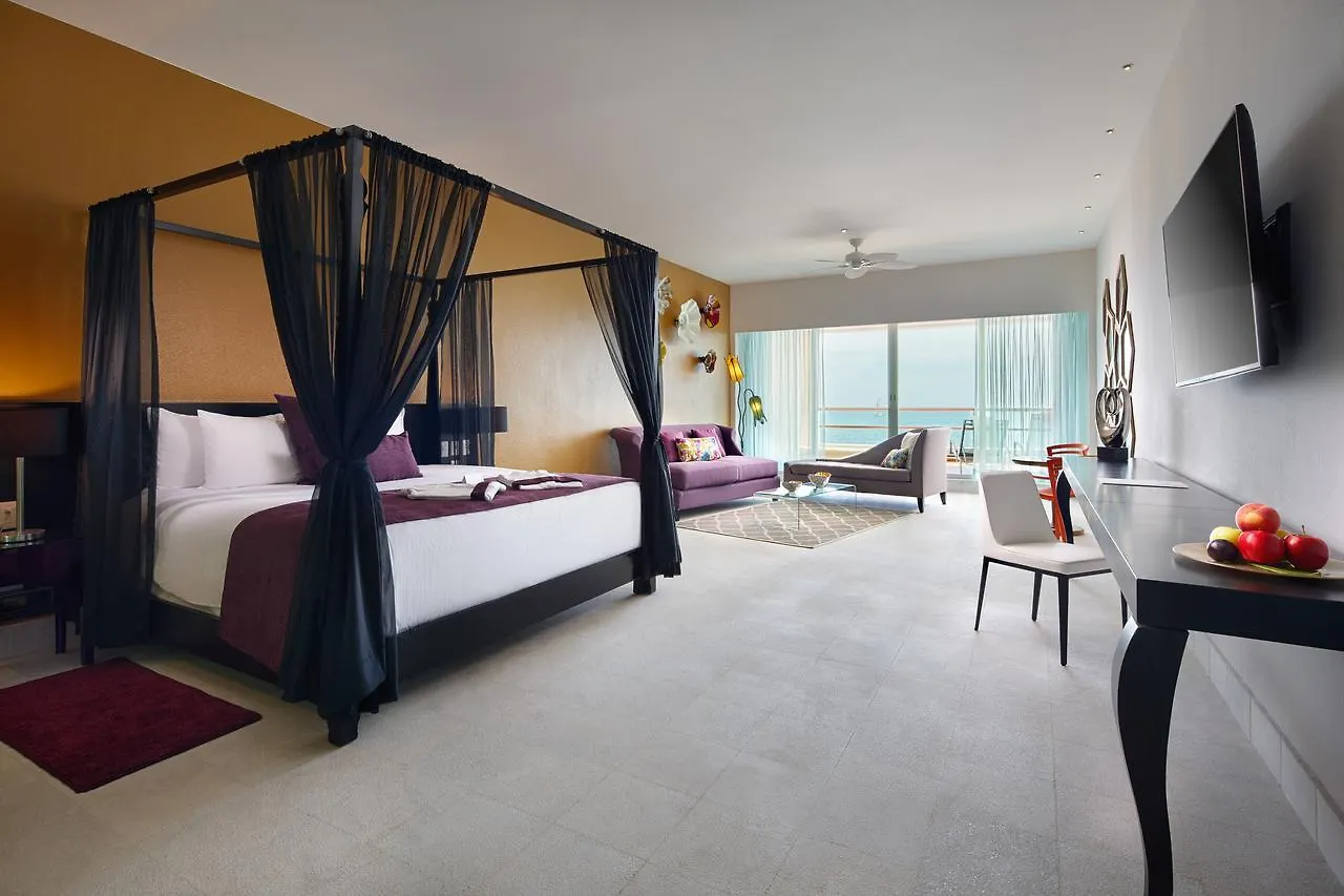 Senses Riviera Maya - Ocean Front Boutique Hotel - Adults Only Punta Maroma