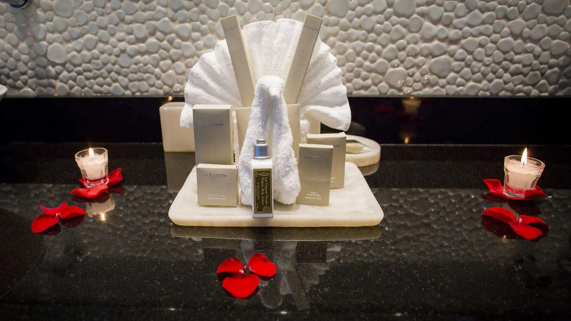 Senses Riviera Maya - Ocean Front Boutique Hotel - Adults Only Punta Maroma