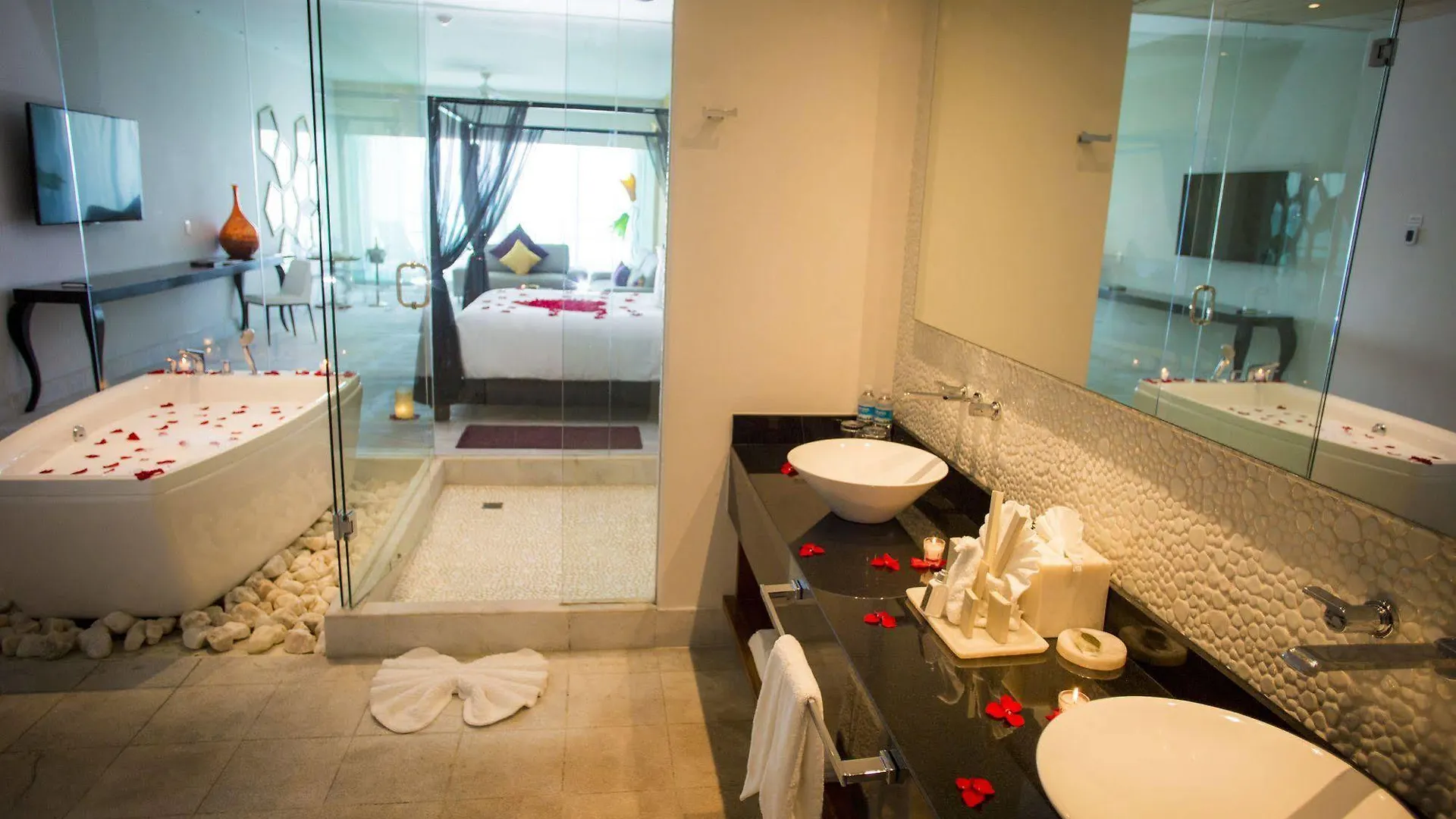 Senses Riviera Maya - Ocean Front Boutique Hotel - Adults Only Punta Maroma Μεξικό