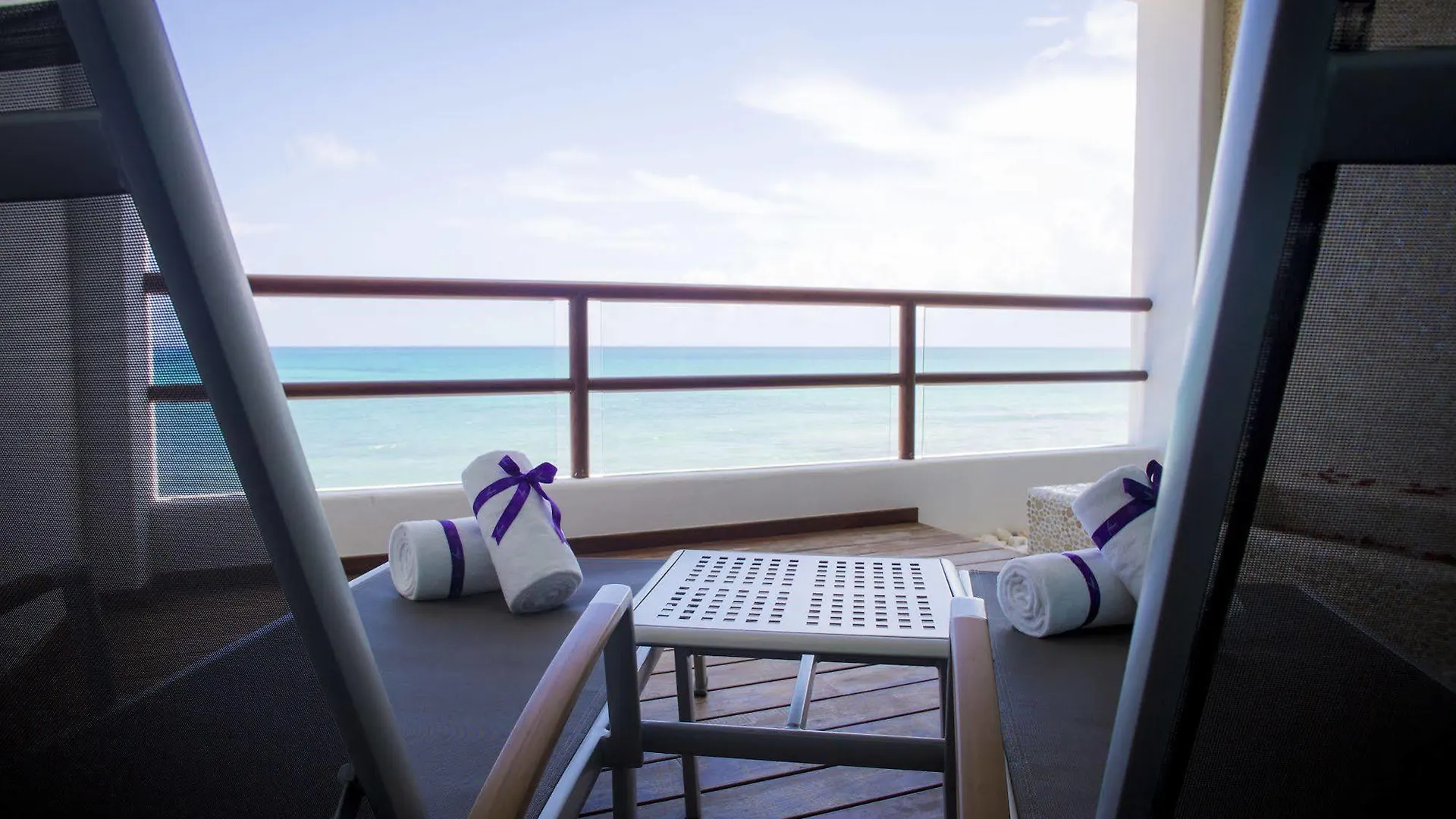 *****  Senses Riviera Maya - Ocean Front Boutique Hotel - Adults Only Punta Maroma Μεξικό