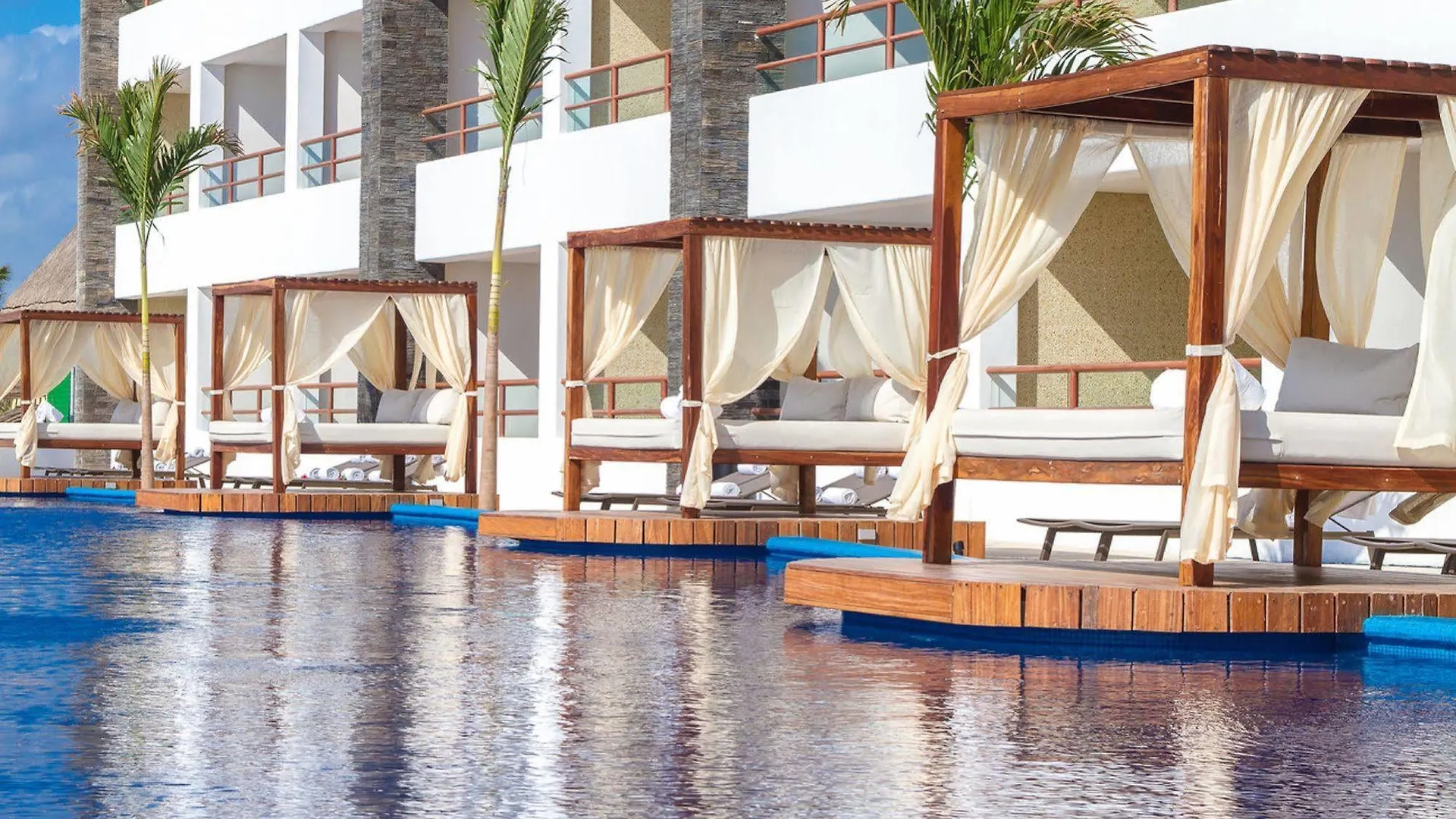 Senses Riviera Maya - Ocean Front Boutique Hotel - Adults Only Punta Maroma