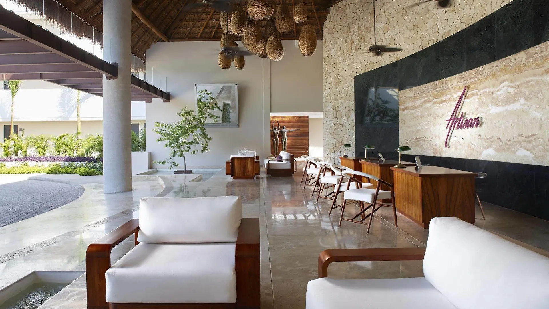 Senses Riviera Maya - Ocean Front Boutique Hotel - Adults Only Punta Maroma