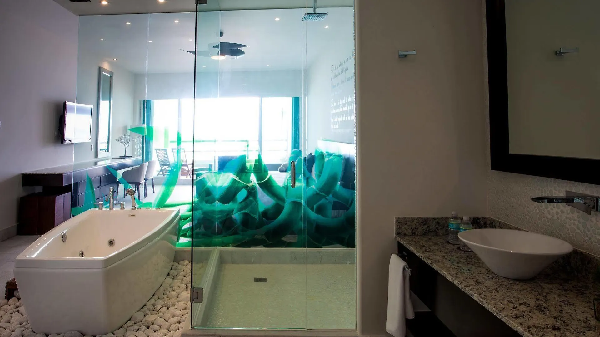 Senses Riviera Maya - Ocean Front Boutique Hotel - Adults Only Punta Maroma 5*,