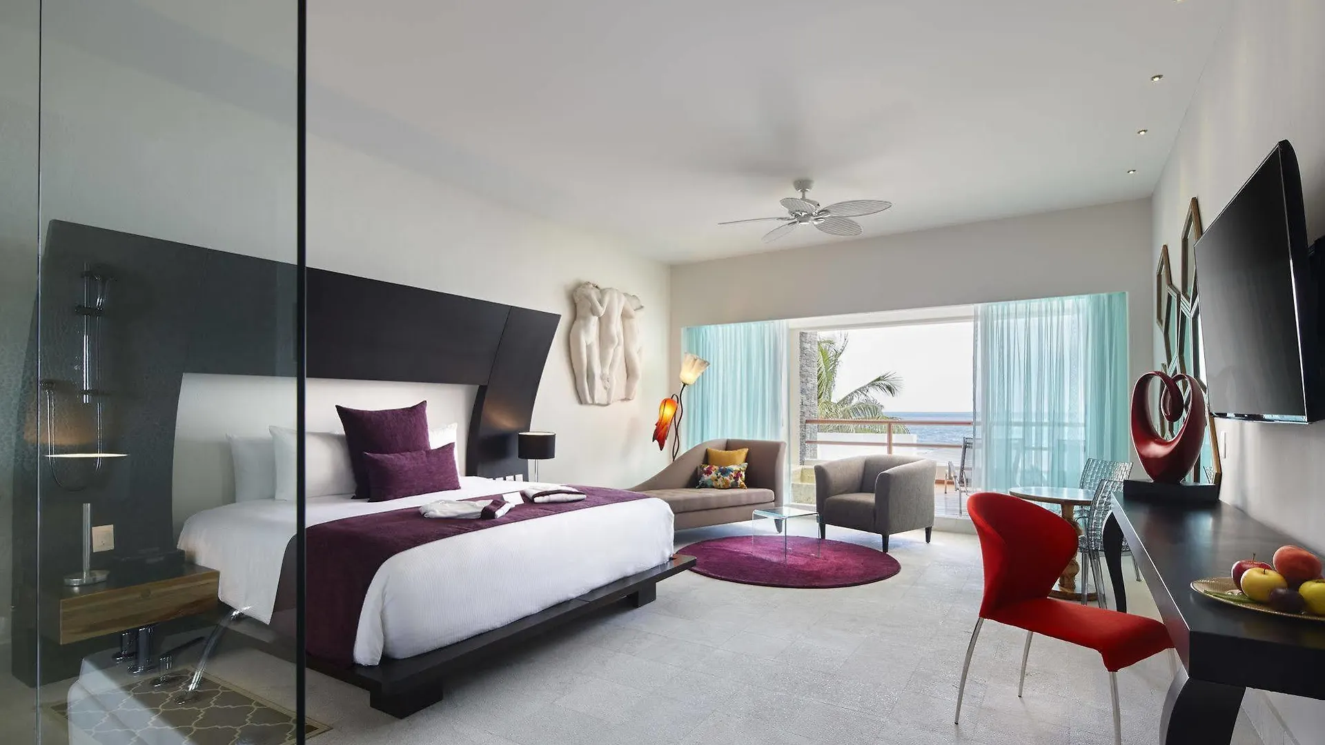 Senses Riviera Maya - Ocean Front Boutique Hotel - Adults Only Punta Maroma