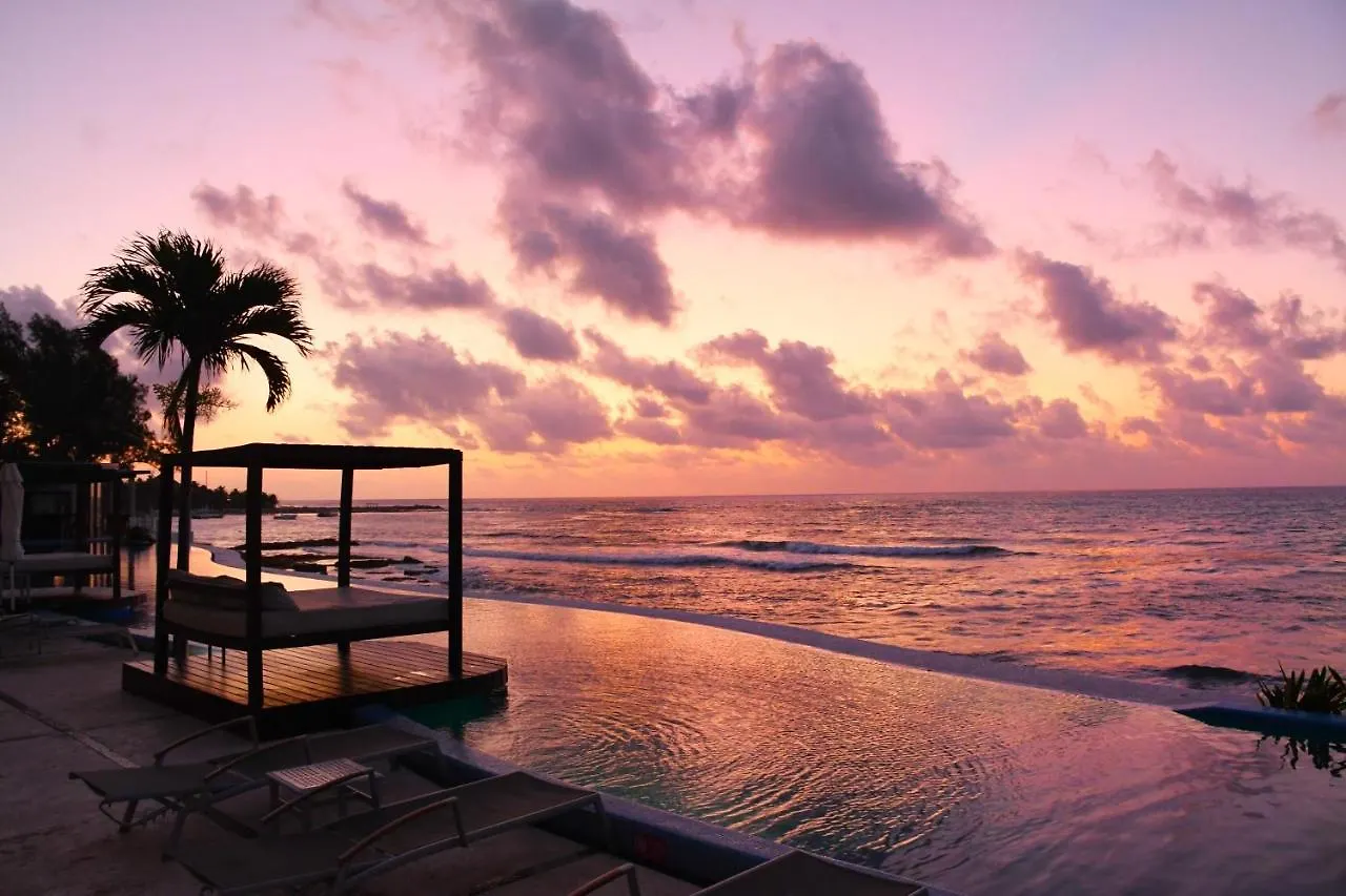 Senses Riviera Maya - Ocean Front Boutique Hotel - Adults Only Punta Maroma 5*,  Mexico