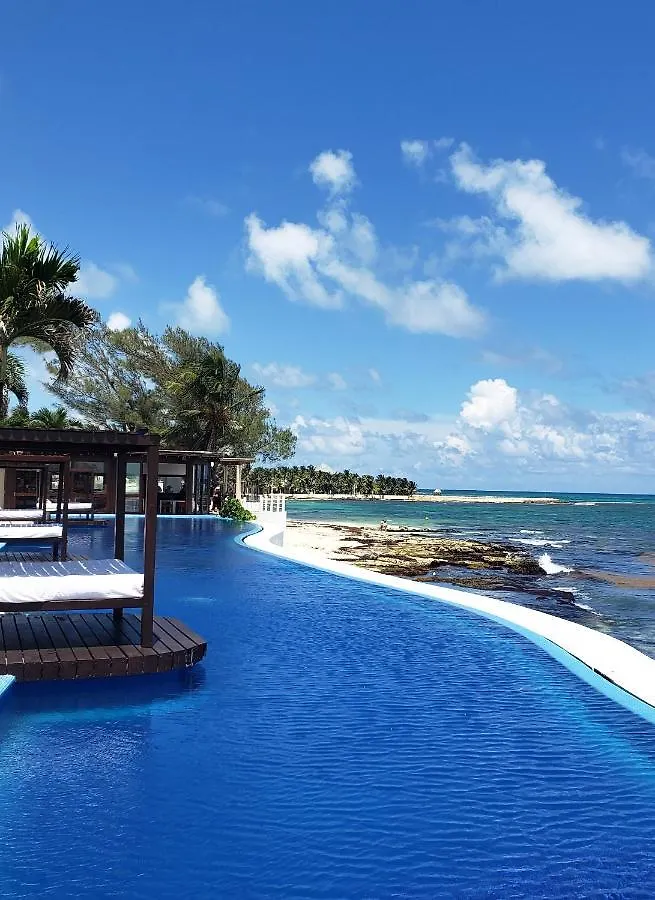 Senses Riviera Maya - Ocean Front Boutique Hotel - Adults Only Punta Maroma