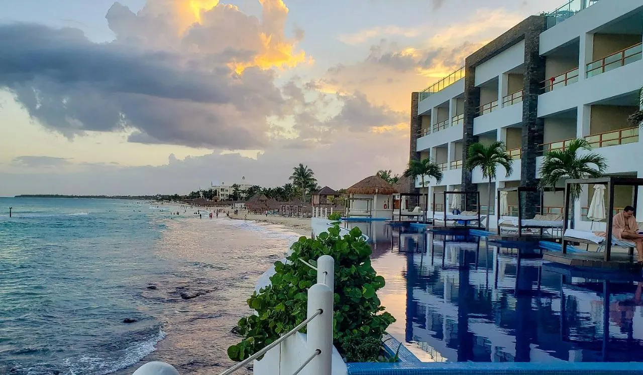 Senses Riviera Maya - Ocean Front Boutique Hotel - Adults Only Punta Maroma
