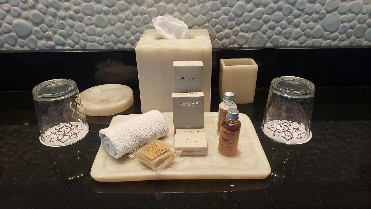 Senses Riviera Maya - Ocean Front Boutique Hotel - Adults Only Punta Maroma
