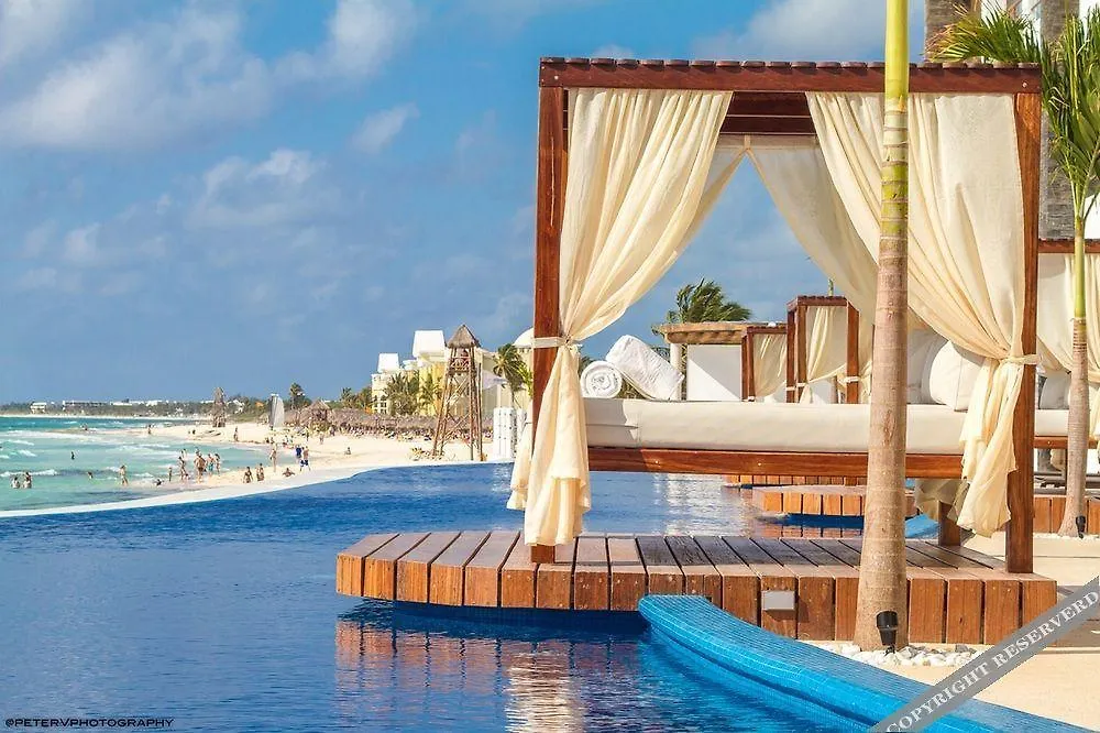Senses Riviera Maya - Ocean Front Boutique Hotel - Adults Only Punta Maroma Mexico