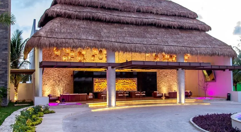 Senses Riviera Maya - Ocean Front Boutique Hotel - Adults Only Punta Maroma