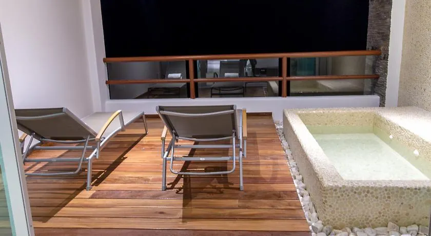 Senses Riviera Maya - Ocean Front Boutique Hotel - Adults Only Punta Maroma
