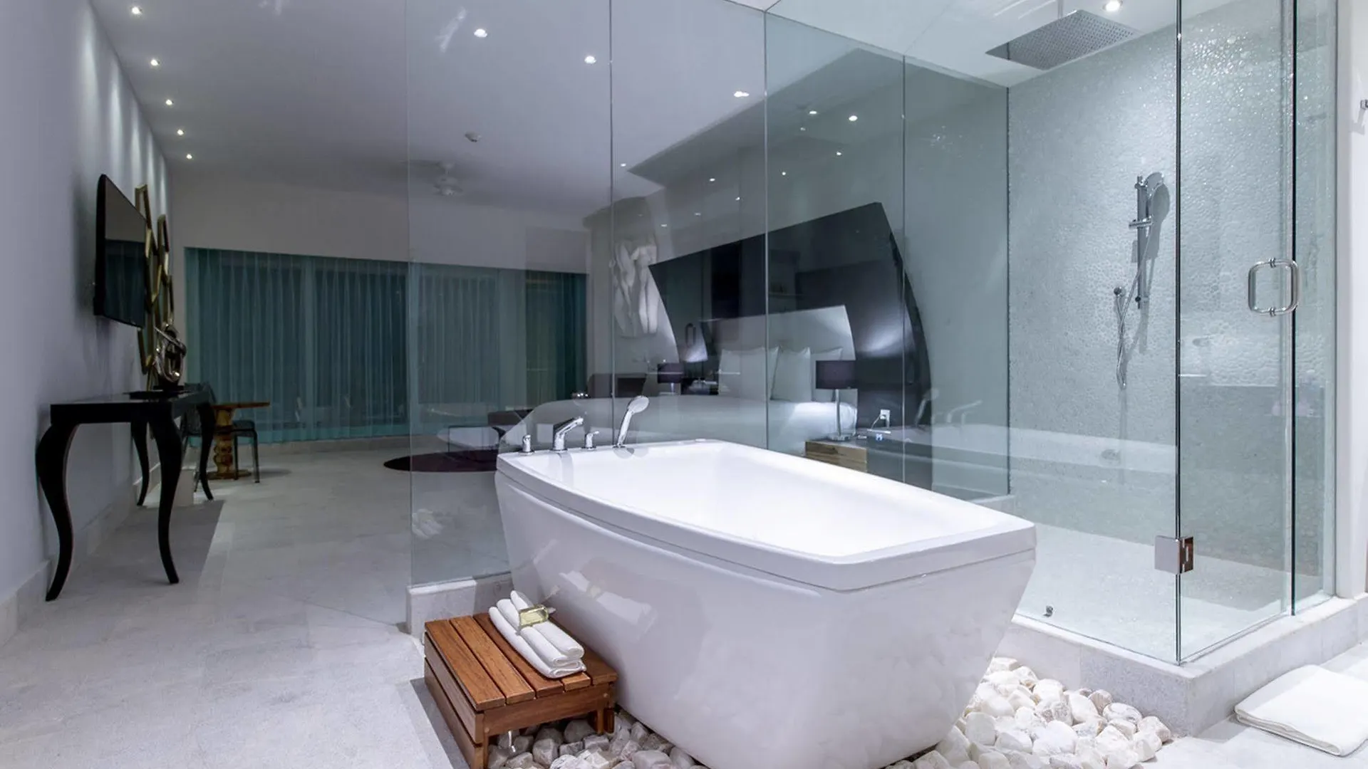 Senses Riviera Maya - Ocean Front Boutique Hotel - Adults Only Punta Maroma