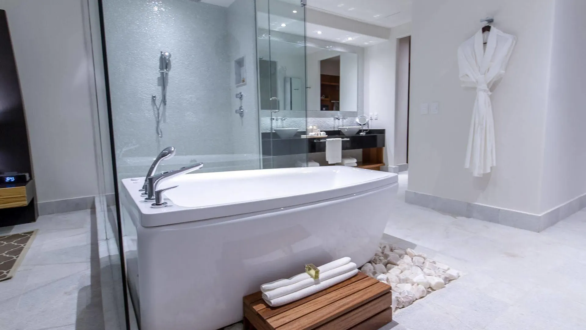 Senses Riviera Maya - Ocean Front Boutique Hotel - Adults Only Punta Maroma