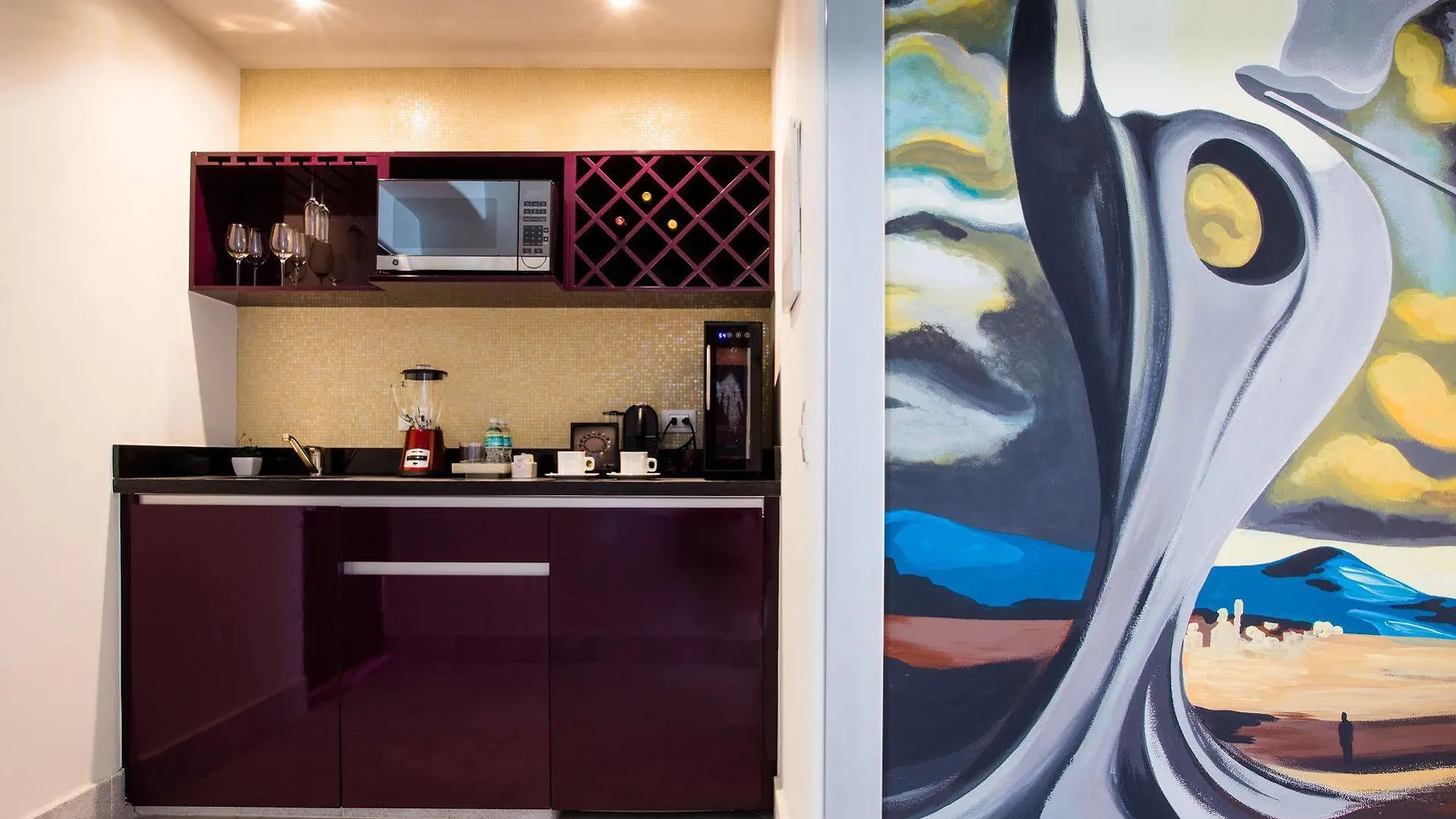 Senses Riviera Maya - Ocean Front Boutique Hotel - Adults Only Punta Maroma