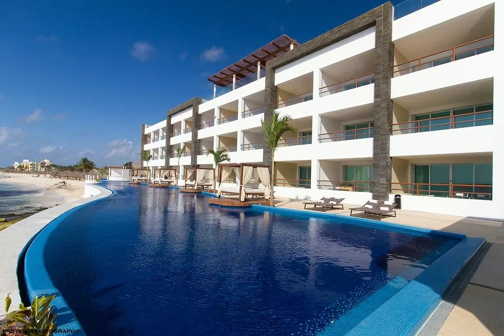 Senses Riviera Maya - Ocean Front Boutique Hotel - Adults Only Punta Maroma
