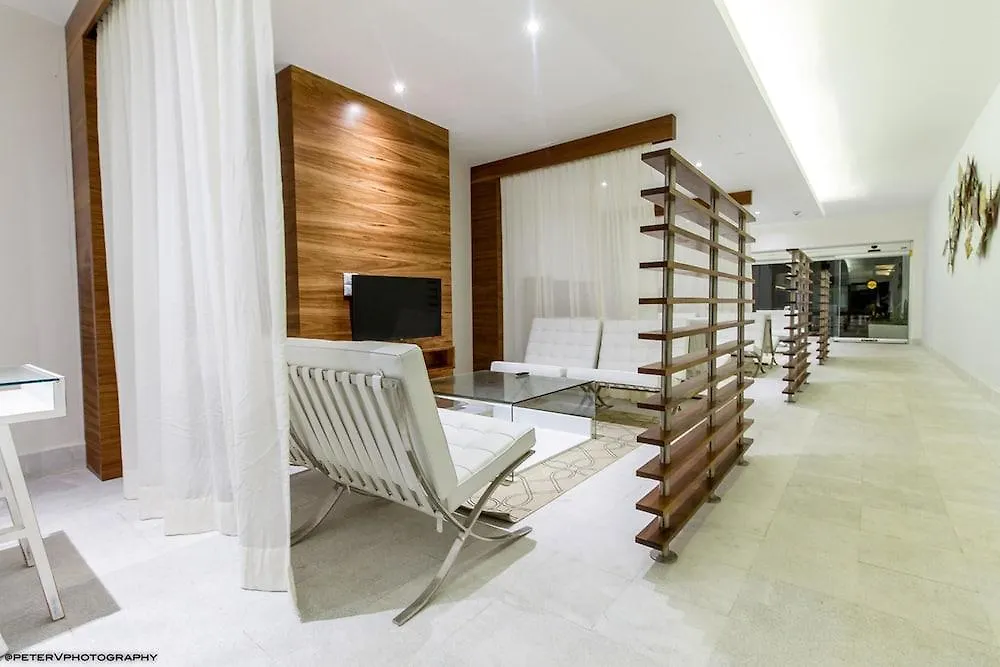 Senses Riviera Maya - Ocean Front Boutique Hotel - Adults Only Punta Maroma Mexico
